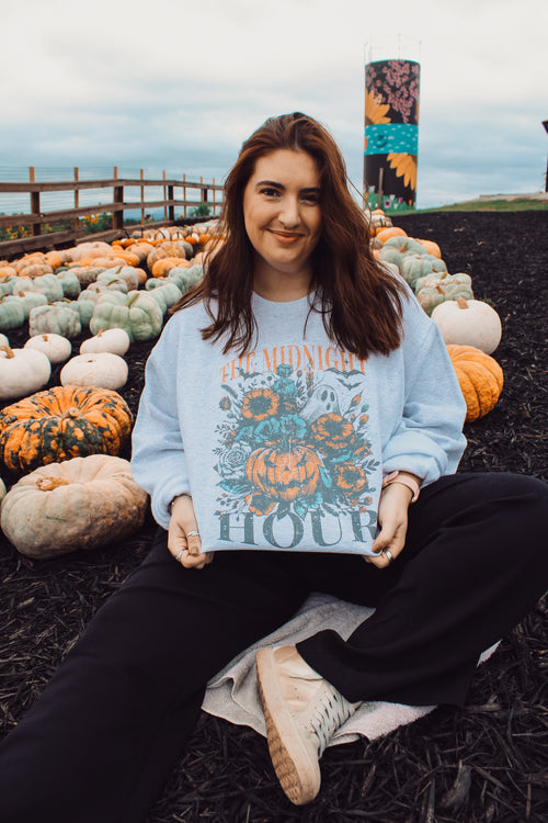 Witching Hour Sweatshirt