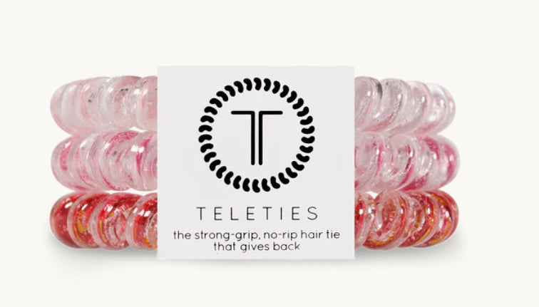 Small Teleties Hair Bands