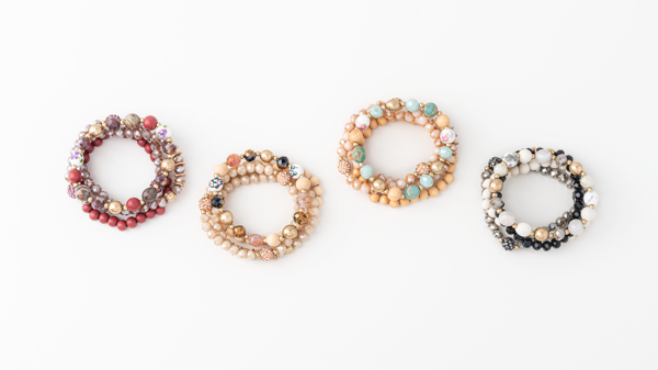 Beaded Bracelet