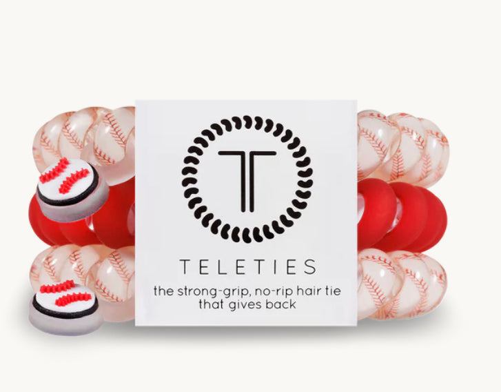 Large Teleties Hair Bands