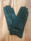 Saxony Chain Gloves