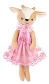 Blossom & Bows Woodland Stuffed Animals