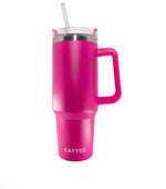 Tumbler Cup With Handle