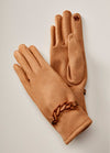 Saxony Chain Gloves