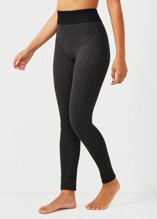 Fashion Brushed Leggings