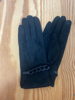 Saxony Chain Gloves