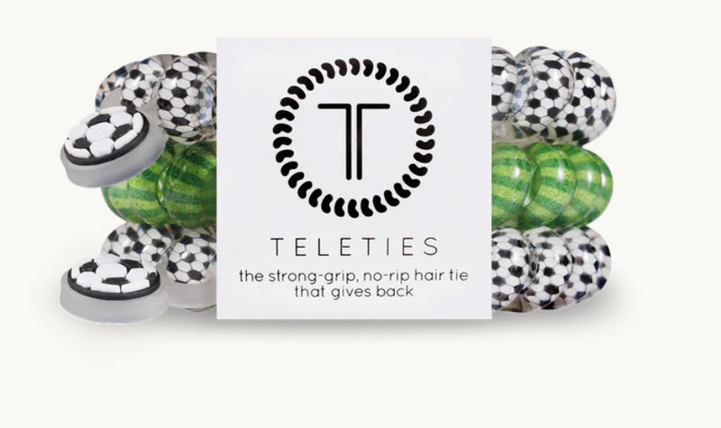 Large Teleties Hair Bands