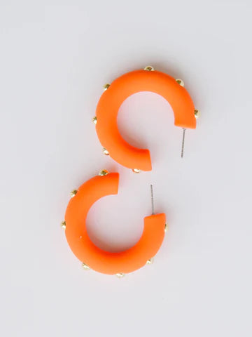 Medium Candace Earrings