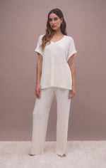 Bone Take it Easy Rib Tunic