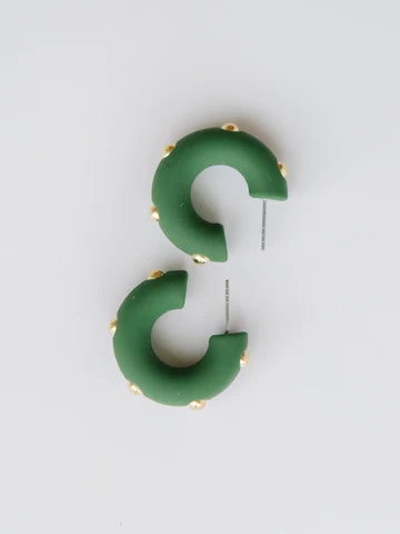 Small Candace Earrings