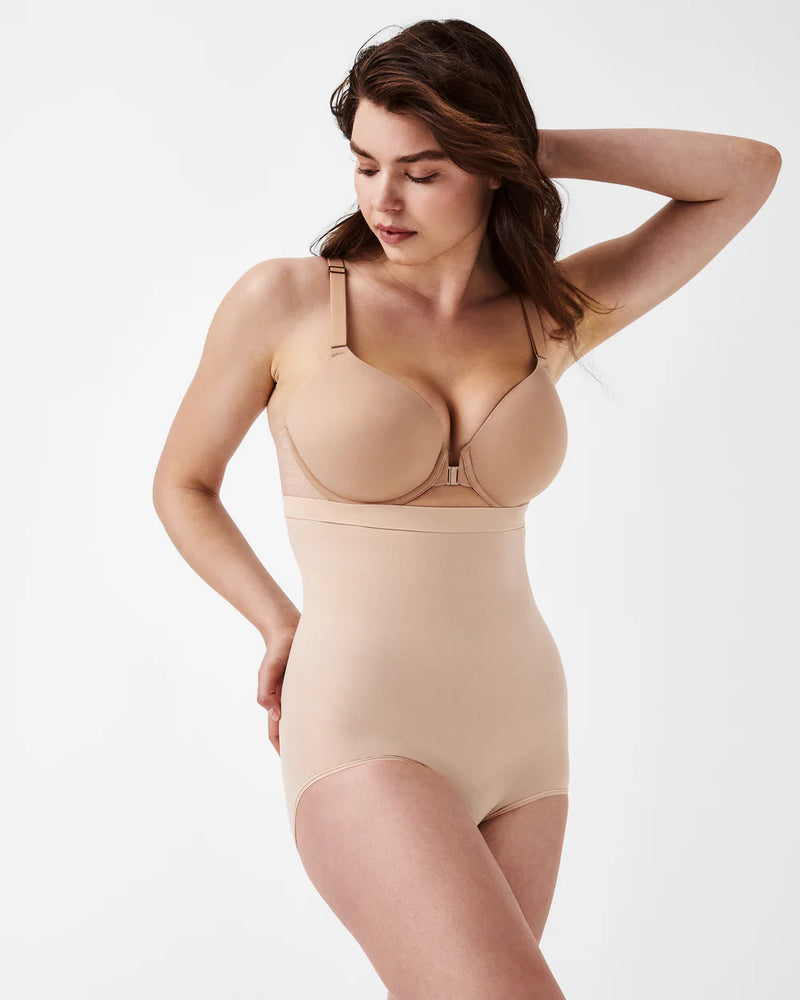 Everyday Seamless Shaping Highwaisted Brief