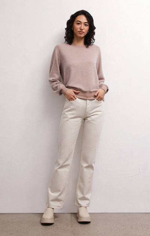 Russel Cozy Pullover