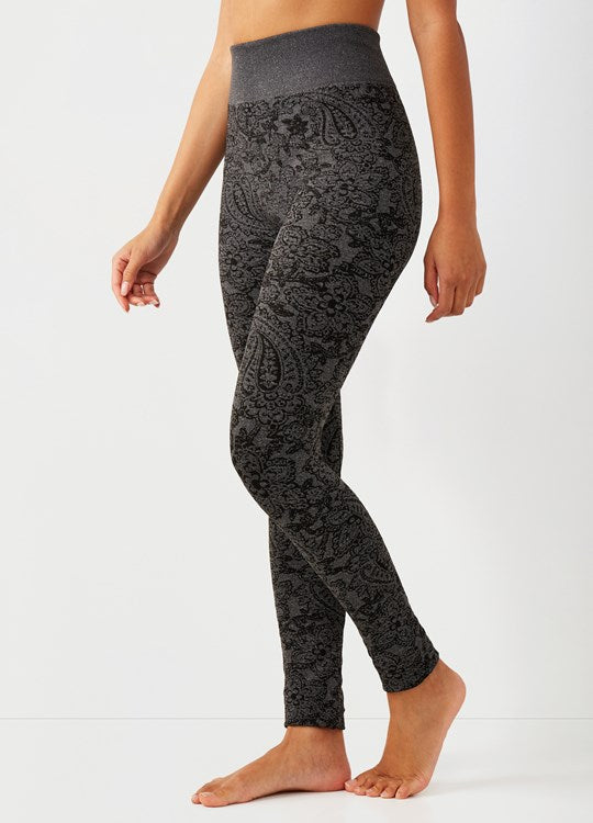 Fashion Brushed Leggings