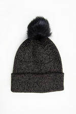 Uptown Fur Hat