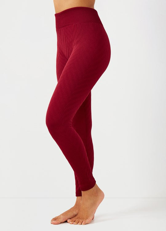 Core Brushed Leggings