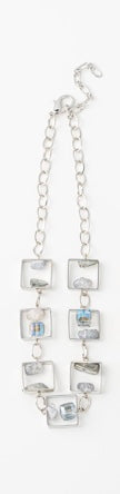 Square Necklace