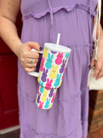 38oz Tumbler With Handle