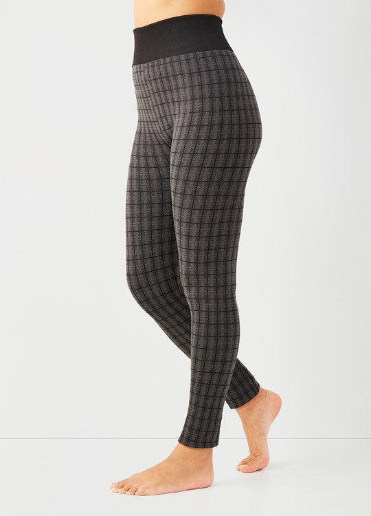 Fashion Brushed Leggings