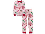Kids Merry & Bright Pajama Set