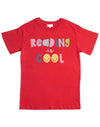 Reading is Cool Tee