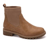 Corky's New Cabin Fever Bootie