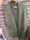 Nancy Cardigan