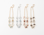 Square Necklace