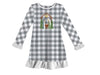 Kids Oh, Holy Night Jammie Gown