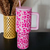 38oz Tumbler With Handle