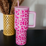 38oz Tumbler With Handle