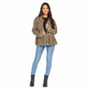 Tan Banks Jacket