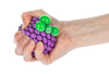 Spooky Mesh Balls