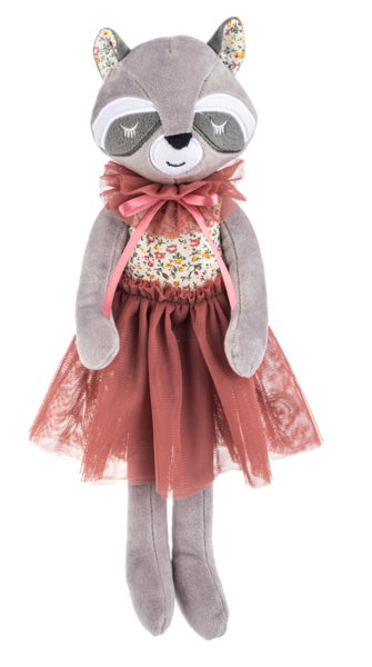 Blossom & Bows Woodland Stuffed Animals