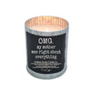 My Mother Was Right About Everything Candle