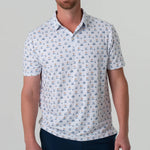 Men’s Hole In One Performance Polo