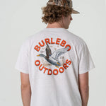 Old School Duck Hunt Tee