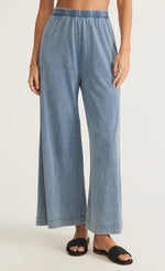 Scout Jersey Denim Pant