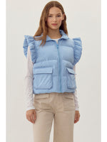 Puffer Vest