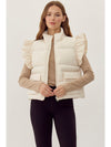 Puffer Vest