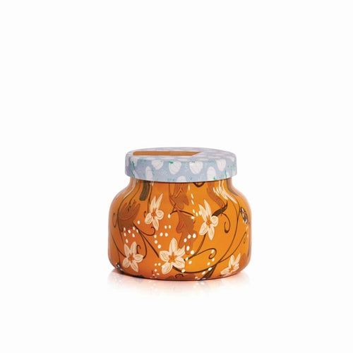 Holiday Pattern Play Petite Jar Candle-8 oz