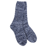 Weekend Rag Crew Socks