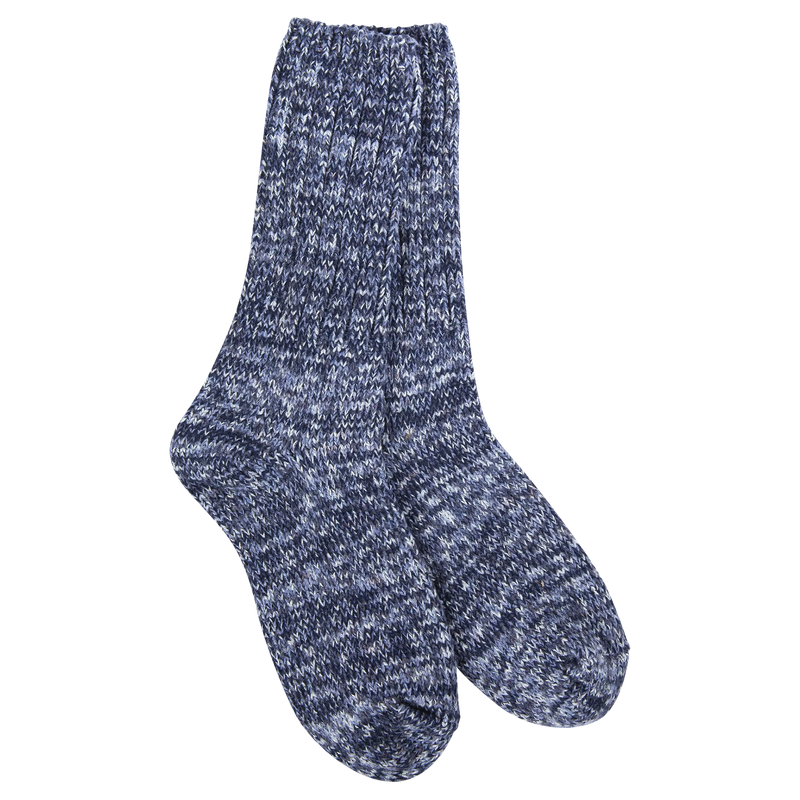 Weekend Rag Crew Socks