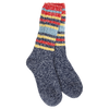 Weekend Rag Crew Socks