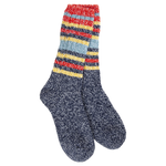 Weekend Rag Crew Socks