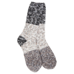 Weekend Rag Crew Socks