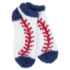 Sports Cozy Low Socks