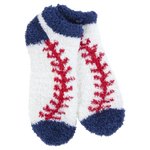 Sports Cozy Low Socks