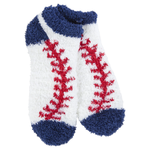 Sports Cozy Low Socks