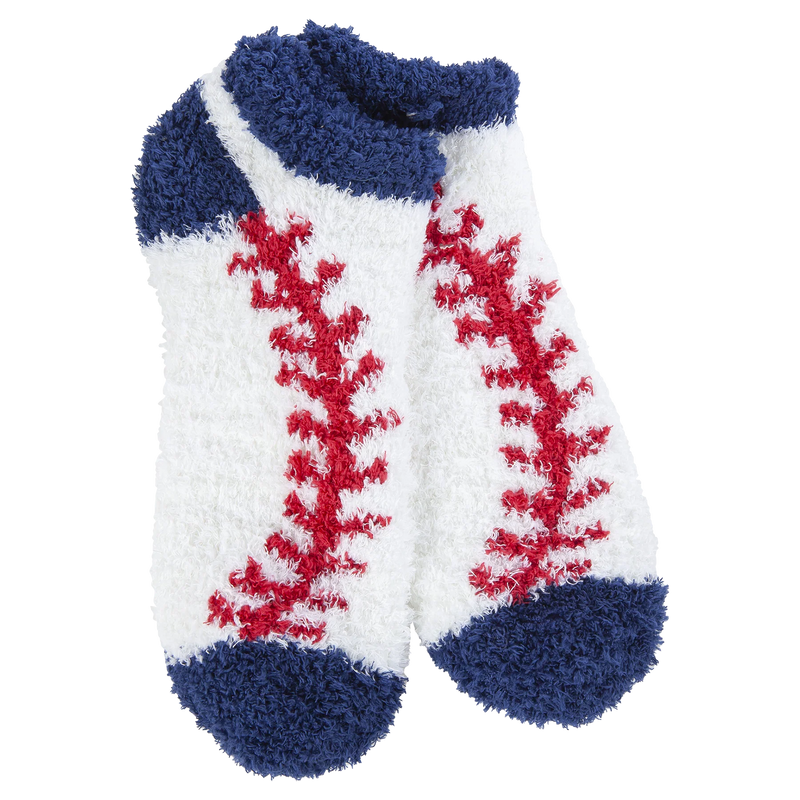 Sports Cozy Low Socks