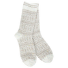 Holiday Confetti Crew Socks